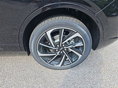 2024 Lincoln Corsair Grand Touring