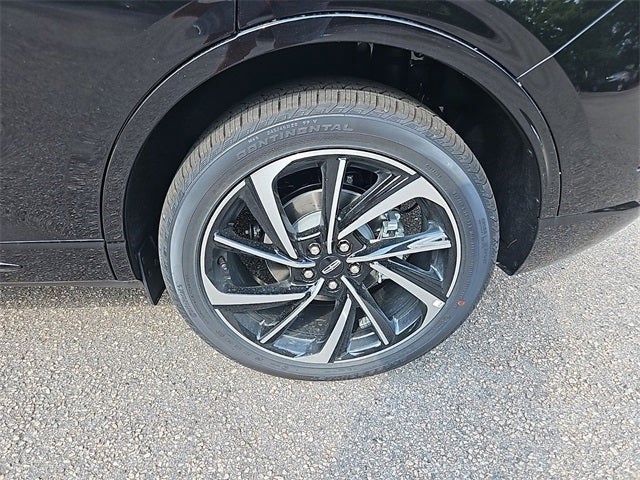 2024 Lincoln Corsair Grand Touring