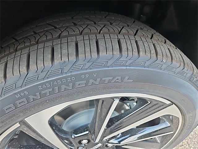 2024 Lincoln Corsair Grand Touring