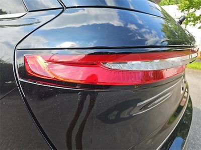 2024 Lincoln Corsair Grand Touring