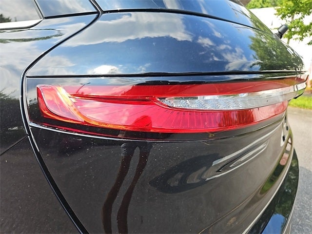 2024 Lincoln Corsair Grand Touring