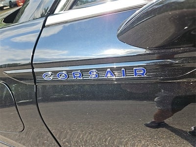 2024 Lincoln Corsair Grand Touring