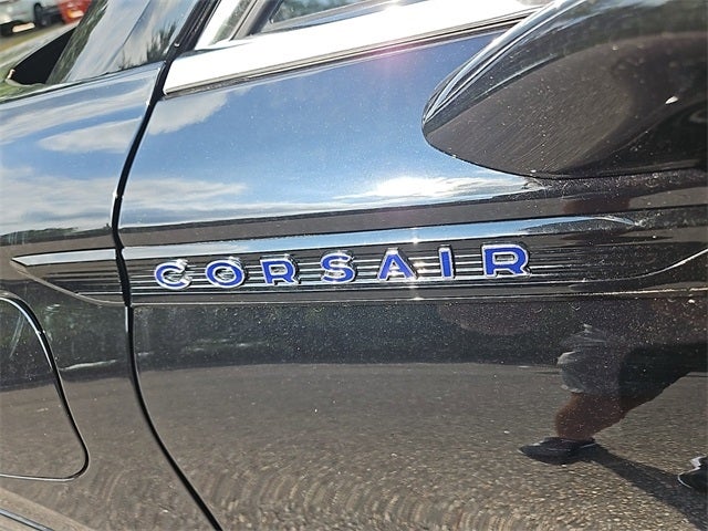 2024 Lincoln Corsair Grand Touring