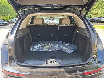 2024 Lincoln Corsair Grand Touring