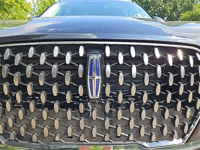 2024 Lincoln Corsair Grand Touring