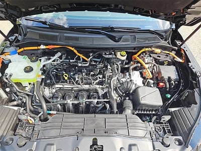 2024 Lincoln Corsair Grand Touring