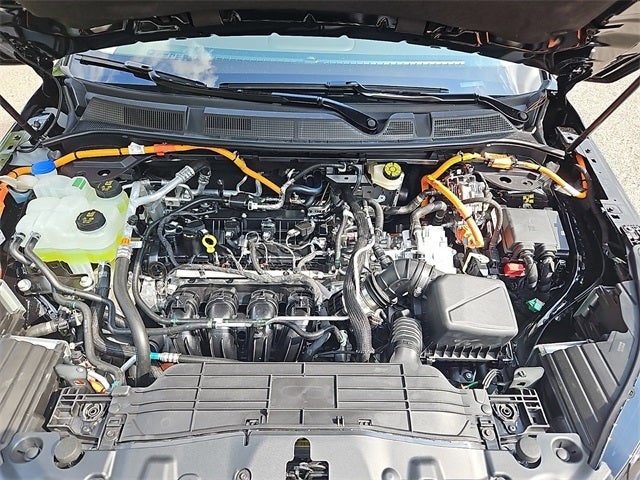 2024 Lincoln Corsair Grand Touring