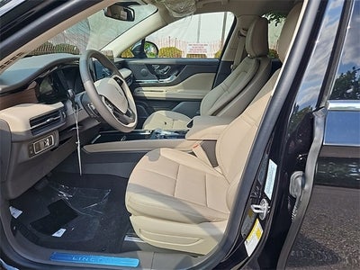 2024 Lincoln Corsair Grand Touring