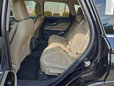 2024 Lincoln Corsair Grand Touring