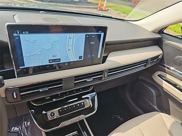 2024 Lincoln Corsair Grand Touring