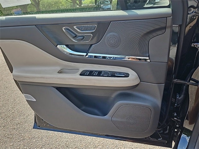 2024 Lincoln Corsair Grand Touring