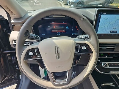 2024 Lincoln Corsair Grand Touring