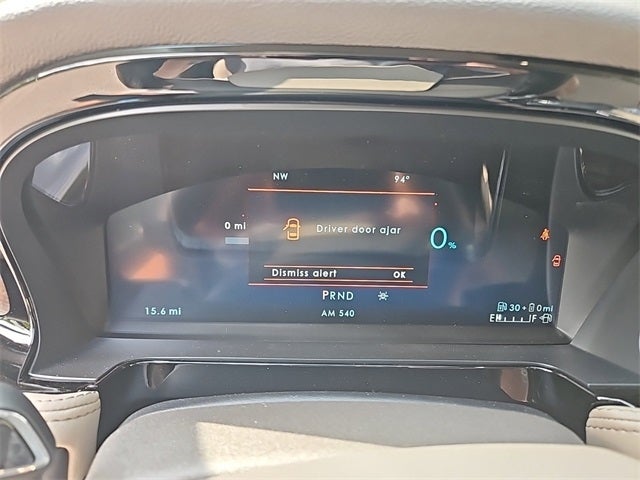 2024 Lincoln Corsair Grand Touring