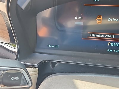 2024 Lincoln Corsair Grand Touring