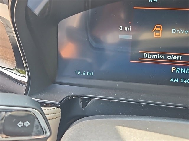 2024 Lincoln Corsair Grand Touring