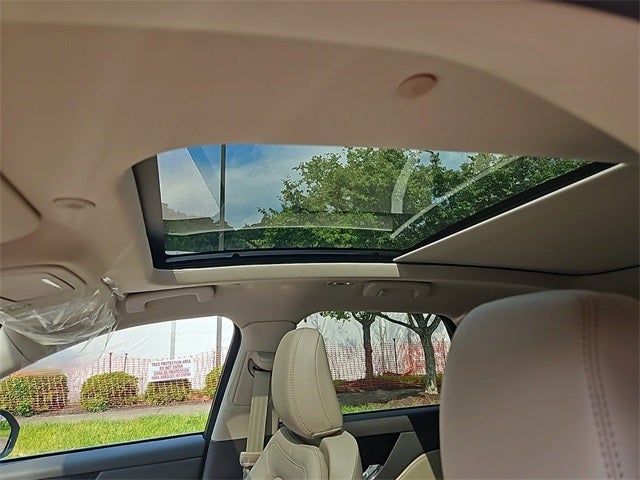 2024 Lincoln Corsair Grand Touring