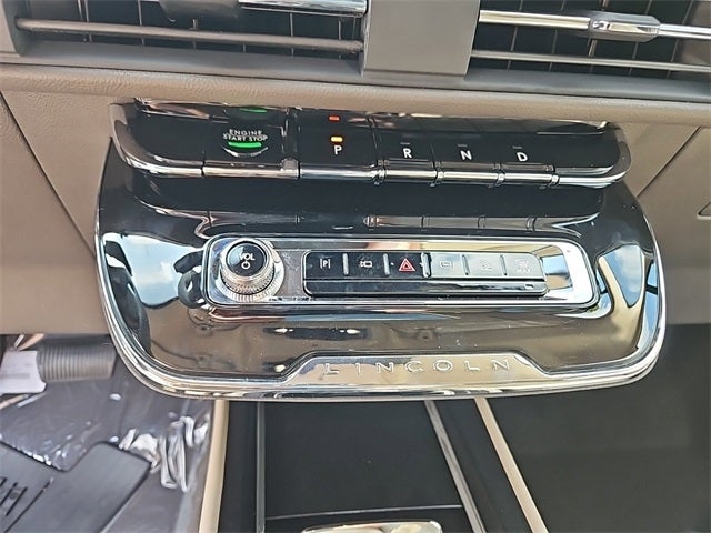 2024 Lincoln Corsair Grand Touring