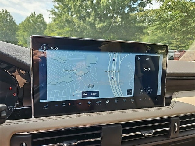 2024 Lincoln Corsair Grand Touring