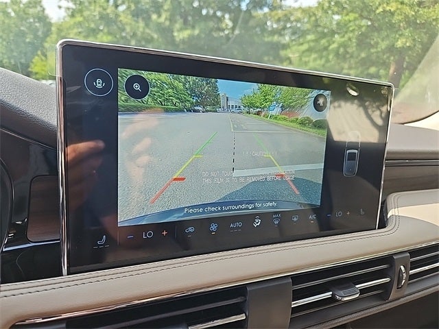 2024 Lincoln Corsair Grand Touring