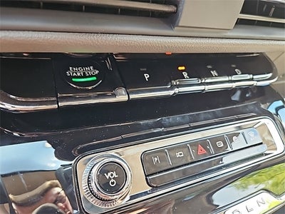 2024 Lincoln Corsair Grand Touring