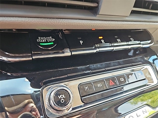 2024 Lincoln Corsair Grand Touring