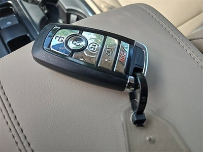 2024 Lincoln Corsair Grand Touring