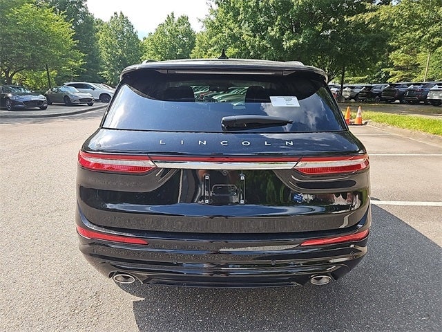 2024 Lincoln Corsair Grand Touring