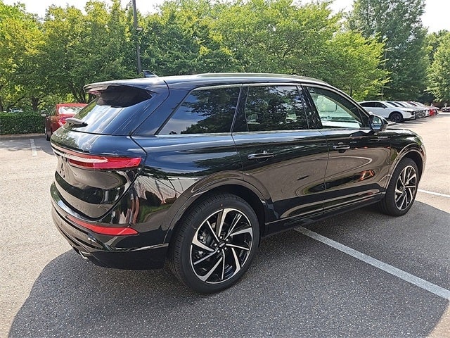 2024 Lincoln Corsair Grand Touring