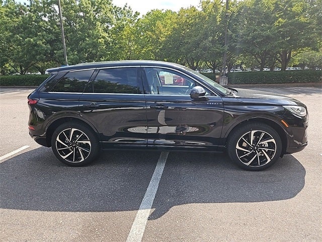 2024 Lincoln Corsair Grand Touring