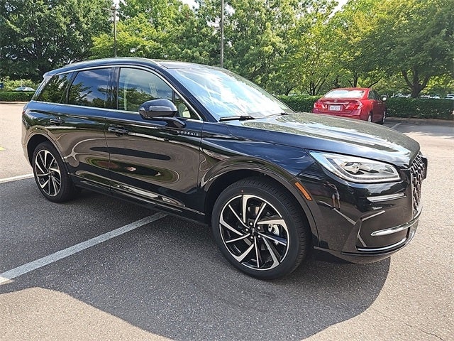 2024 Lincoln Corsair Grand Touring