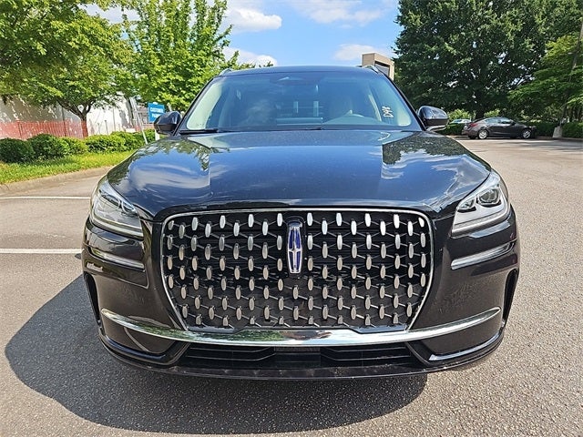 2024 Lincoln Corsair Grand Touring