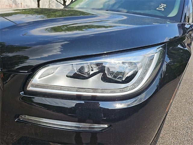 2024 Lincoln Corsair Grand Touring