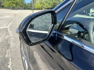 2024 Lincoln Corsair Grand Touring