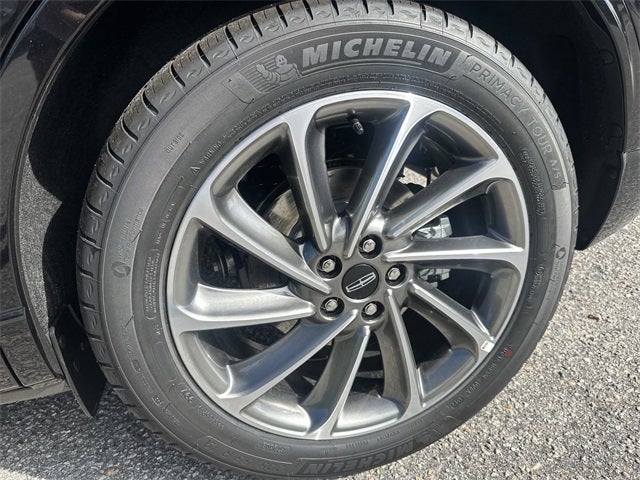 2024 Lincoln Corsair Grand Touring