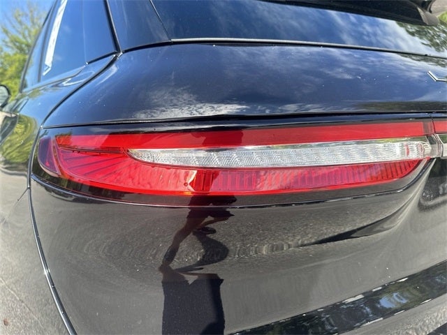 2024 Lincoln Corsair Grand Touring