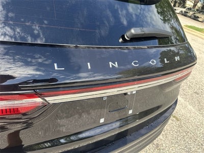 2024 Lincoln Corsair Grand Touring