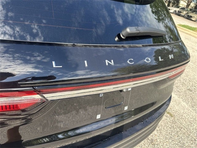 2024 Lincoln Corsair Grand Touring