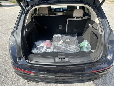 2024 Lincoln Corsair Grand Touring