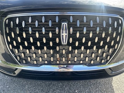 2024 Lincoln Corsair Grand Touring