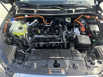 2024 Lincoln Corsair Grand Touring