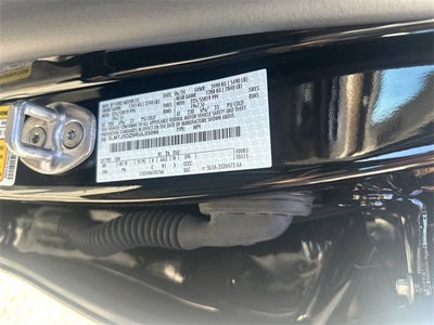 2024 Lincoln Corsair Grand Touring