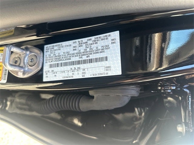 2024 Lincoln Corsair Grand Touring