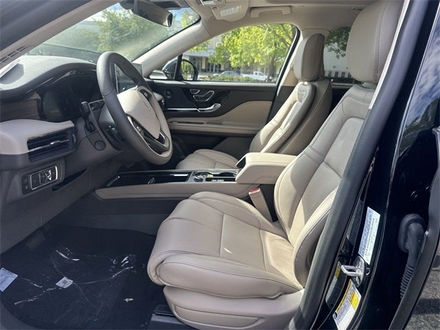 2024 Lincoln Corsair Grand Touring