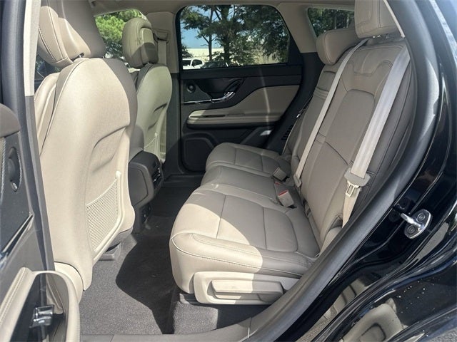 2024 Lincoln Corsair Grand Touring