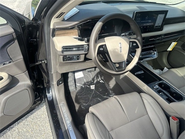 2024 Lincoln Corsair Grand Touring