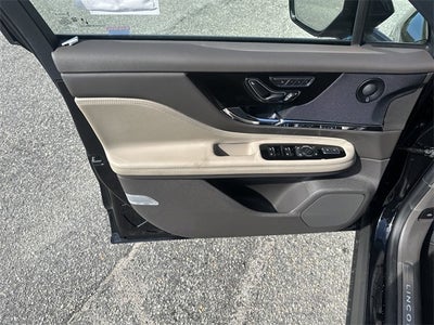 2024 Lincoln Corsair Grand Touring