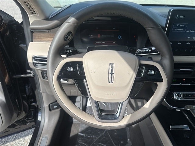 2024 Lincoln Corsair Grand Touring