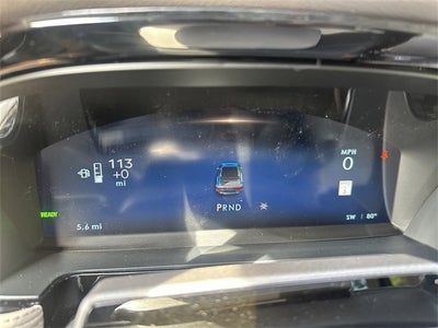 2024 Lincoln Corsair Grand Touring