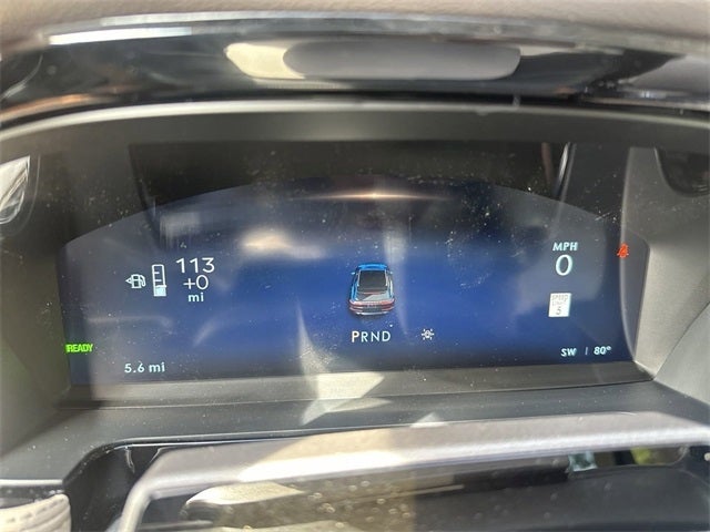 2024 Lincoln Corsair Grand Touring