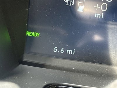 2024 Lincoln Corsair Grand Touring